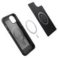 Spigen Armor iPhone 14 Plus Black hinta ja tiedot | Puhelimen kuoret ja kotelot | hobbyhall.fi