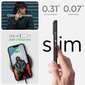 Spigen Armor iPhone 14 Plus Black hinta ja tiedot | Puhelimen kuoret ja kotelot | hobbyhall.fi