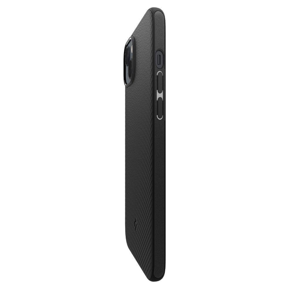 Spigen Armor iPhone 14 Plus Black hinta ja tiedot | Puhelimen kuoret ja kotelot | hobbyhall.fi