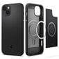 Spigen Armor iPhone 14 Plus Black hinta ja tiedot | Puhelimen kuoret ja kotelot | hobbyhall.fi