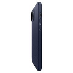 Spigen Armor iPhone 14 Plus Blue hinta ja tiedot | Puhelimen kuoret ja kotelot | hobbyhall.fi