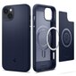 Spigen Armor iPhone 14 Plus Blue hinta ja tiedot | Puhelimen kuoret ja kotelot | hobbyhall.fi