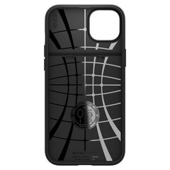 Spigen Slim Armor CS iPhone 14 Plus Black hinta ja tiedot | Puhelimen kuoret ja kotelot | hobbyhall.fi