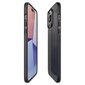 Spigen Thin Fit iPhone 14 Pro Black hinta ja tiedot | Puhelimen kuoret ja kotelot | hobbyhall.fi