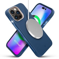 Spigen Cyrill Ultra iPhone 14 Pro Max COAST hinta ja tiedot | Puhelimen kuoret ja kotelot | hobbyhall.fi