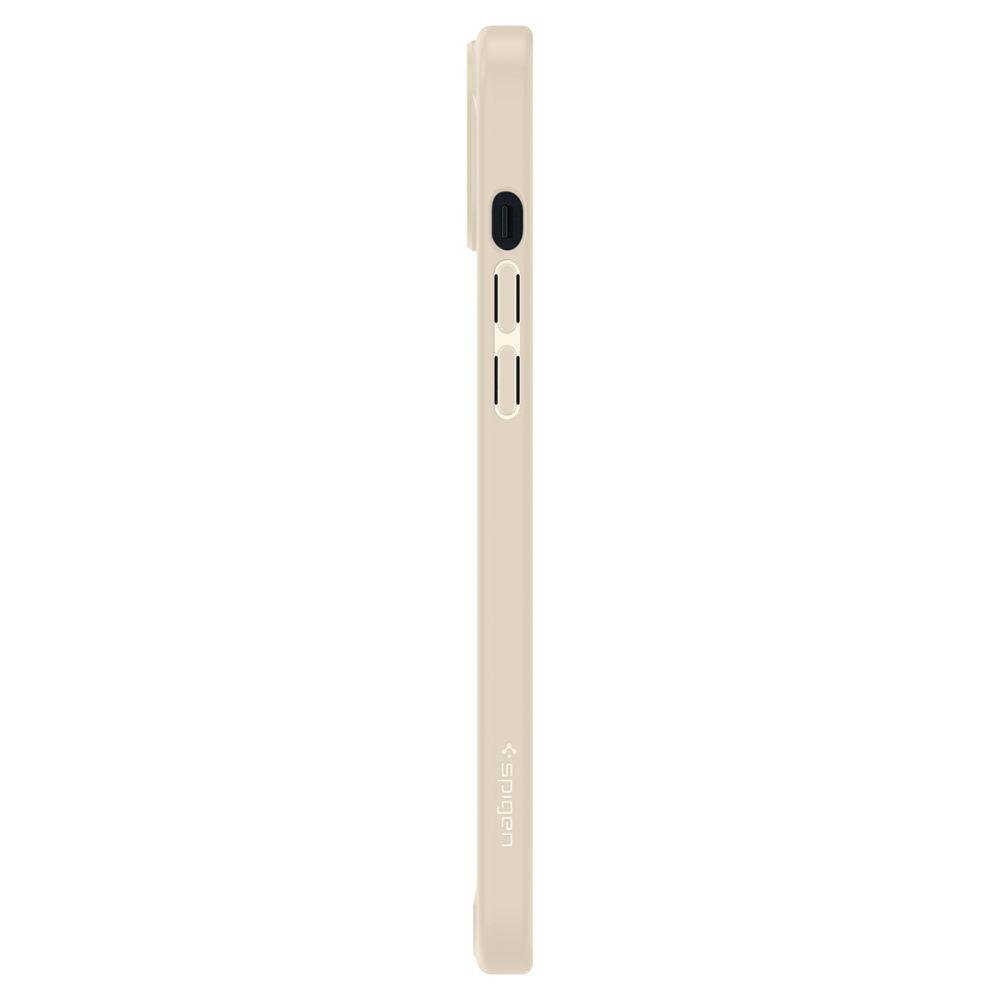 Spigen Ultra Hybrid iPhone 14 Plus SAND BEIGE hinta ja tiedot | Puhelimen kuoret ja kotelot | hobbyhall.fi