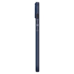 Spigen Thin Fit iPhone 14 Plus Blue hinta ja tiedot | Puhelimen kuoret ja kotelot | hobbyhall.fi