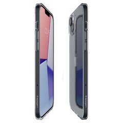 Spigen Airskin Hybrid Apple iPhone 14 Crystal Clear hinta ja tiedot | Puhelimen kuoret ja kotelot | hobbyhall.fi