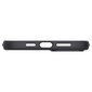 Spigen Silicone Fit iPhone 14 Plus Black hinta ja tiedot | Puhelimen kuoret ja kotelot | hobbyhall.fi