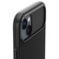 Spigen Optik Armor iPhone 14 Plus Black hinta ja tiedot | Puhelimen kuoret ja kotelot | hobbyhall.fi