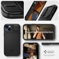 Spigen Optik Armor iPhone 14 Plus Black hinta ja tiedot | Puhelimen kuoret ja kotelot | hobbyhall.fi