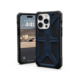 Urban Armor Gear Monarch Case hinta ja tiedot | Puhelimen kuoret ja kotelot | hobbyhall.fi