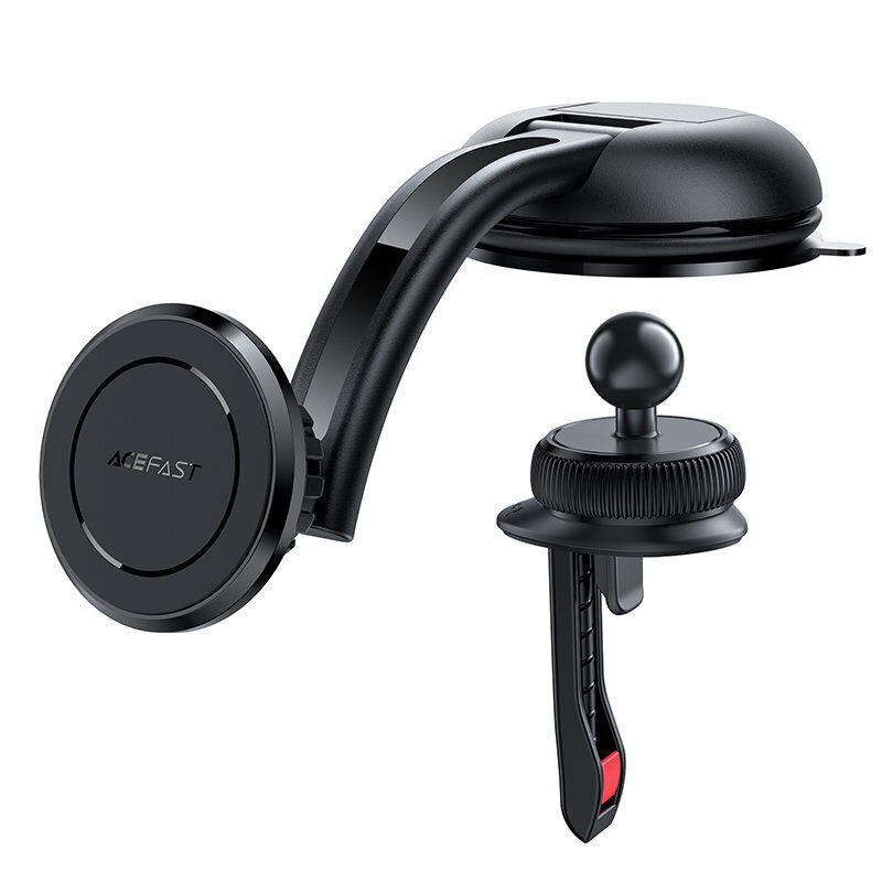 Acefast Magnetic Car Phone Holder D7 hinta ja tiedot | Puhelintelineet | hobbyhall.fi