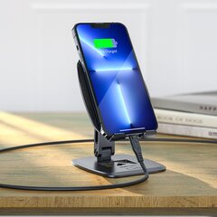 Acefast foldable stand (E13) hinta ja tiedot | Puhelintelineet | hobbyhall.fi