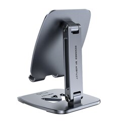 Acefast foldable stand (E13) hinta ja tiedot | Puhelintelineet | hobbyhall.fi