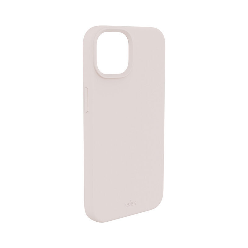 Puro iPhone 14/13 IPC1461ICONROSE hinta ja tiedot | Puhelimen kuoret ja kotelot | hobbyhall.fi