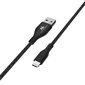 IOS MFi Cable Charging Data Transfer Fast Charge, USB, 1 m hinta ja tiedot | Puhelinkaapelit | hobbyhall.fi