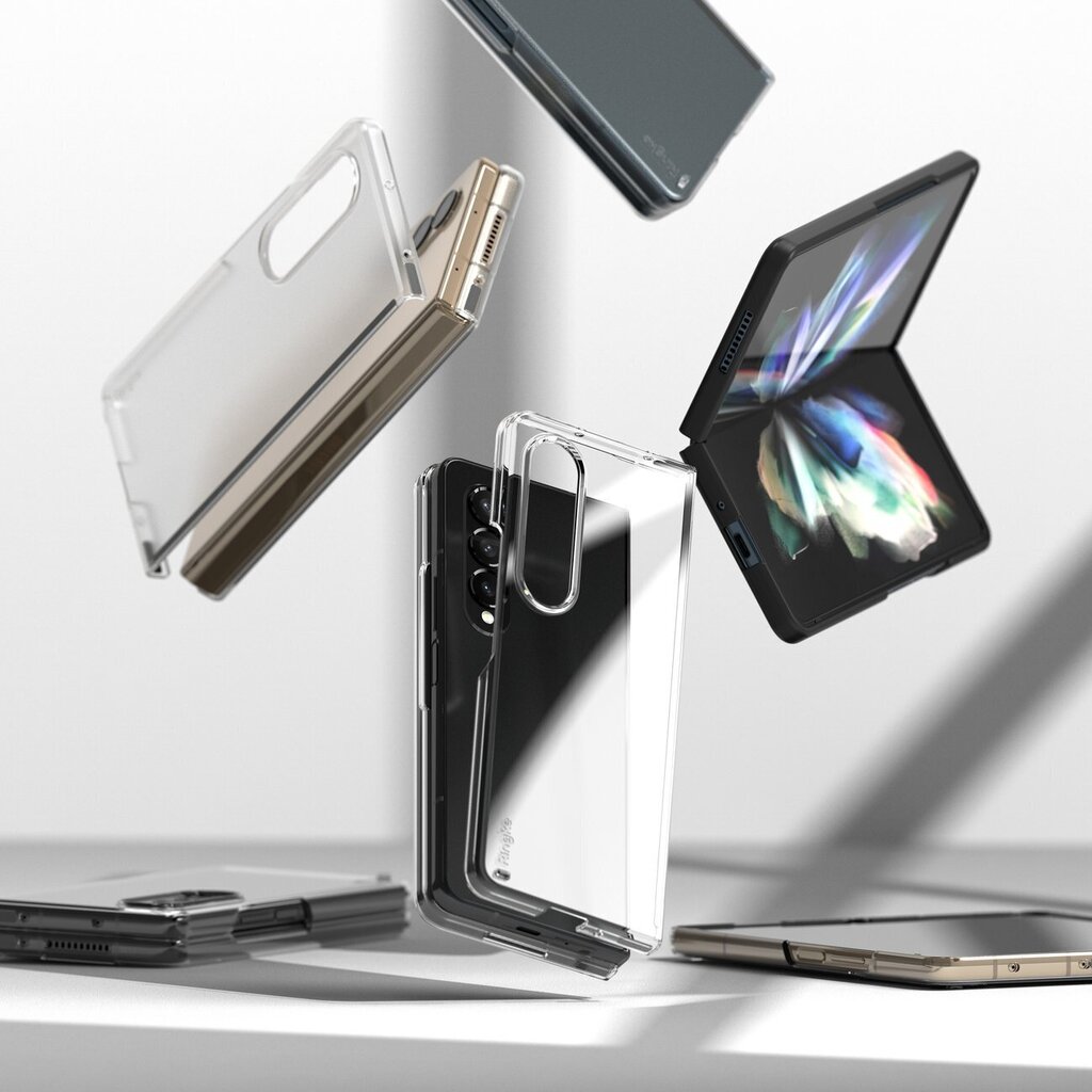 Ringke Samsung Galaxy Z Fold4 hinta ja tiedot | Puhelimen kuoret ja kotelot | hobbyhall.fi