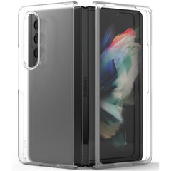 Ringke Samsung Galaxy Z Fold4 hinta ja tiedot | Puhelimen kuoret ja kotelot | hobbyhall.fi