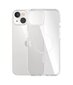 PanzerGlass HardCase skirtas Apple iPhone 13/14, läpinäkyvä hinta ja tiedot | Puhelimen kuoret ja kotelot | hobbyhall.fi