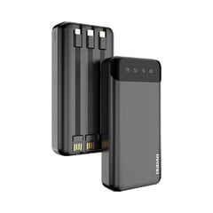 Dudao K6Pro + 20000mAh hinta ja tiedot | Dudao Matkapuhelimet ja tarvikkeet | hobbyhall.fi