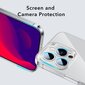 ESR Ice Shield iPhone 14 Pro Clear hinta ja tiedot | Puhelimen kuoret ja kotelot | hobbyhall.fi