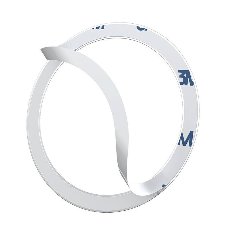 Baseus Halo Magnetic Ring, MagSafe hinta ja tiedot | Puhelimen lisätarvikkeet | hobbyhall.fi