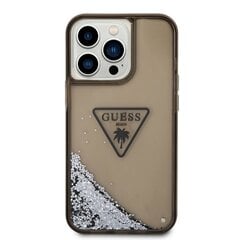 Guess iPhone 14 Pro Max hinta ja tiedot | Puhelimen kuoret ja kotelot | hobbyhall.fi