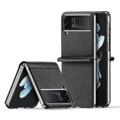 Dux Ducis Samsung Z Flip4 5G hinta ja tiedot | Puhelimen kuoret ja kotelot | hobbyhall.fi