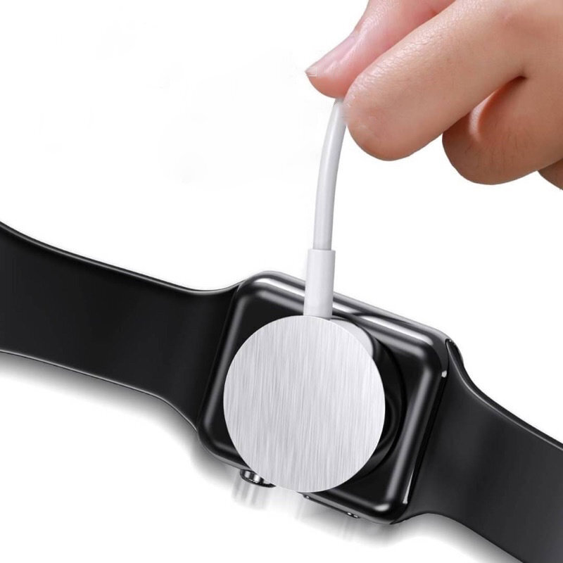 Joyroom 2.5W Q Apple Watch 0.3m (S-IW003S) hinta ja tiedot | Puhelimen laturit | hobbyhall.fi