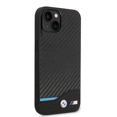 BMW iPhone 14 hinta ja tiedot | Puhelimen kuoret ja kotelot | hobbyhall.fi