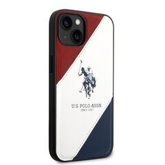 U.S. Polo iPhone 14 Plus hinta ja tiedot | Puhelimen kuoret ja kotelot | hobbyhall.fi