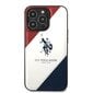 U.S. Polo iPhone 14 Pro hinta ja tiedot | Puhelimen kuoret ja kotelot | hobbyhall.fi