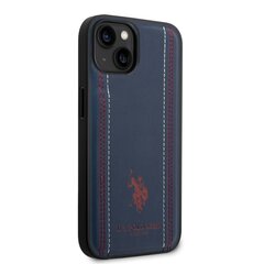 U.S. Polo iPhone 14 hinta ja tiedot | Puhelimen kuoret ja kotelot | hobbyhall.fi