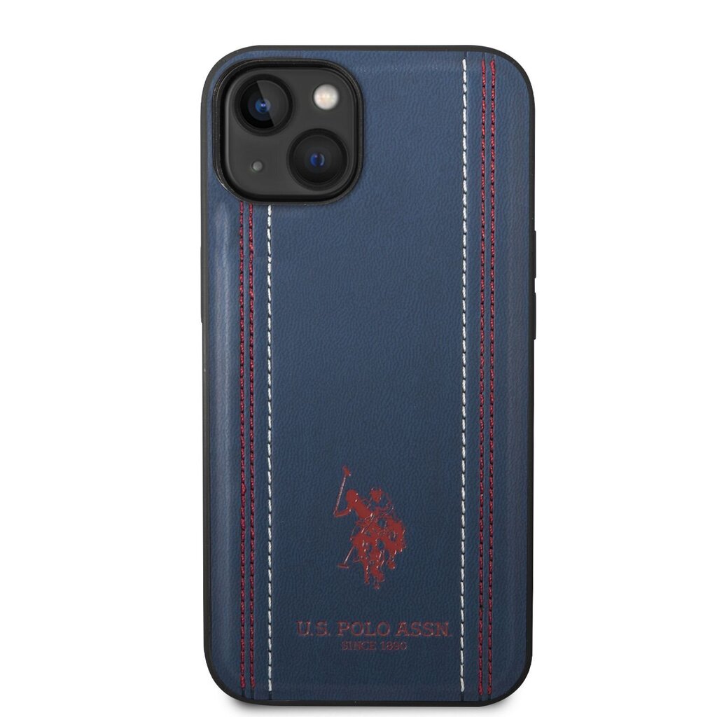 U.S. Polo iPhone 14 hinta ja tiedot | Puhelimen kuoret ja kotelot | hobbyhall.fi