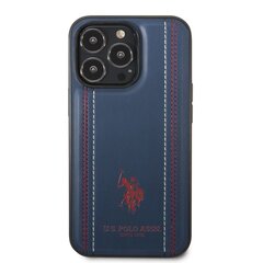 U.S. Polo iPhone 14 Pro Max hinta ja tiedot | Puhelimen kuoret ja kotelot | hobbyhall.fi