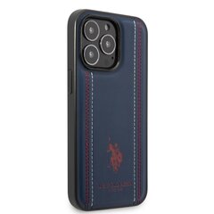 U.S. Polo iPhone 14 Pro Max hinta ja tiedot | Puhelimen kuoret ja kotelot | hobbyhall.fi