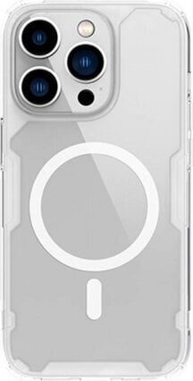 Nillkin Apple iPhone 14 Pro Max hinta ja tiedot | Puhelimen kuoret ja kotelot | hobbyhall.fi