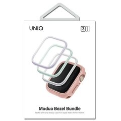 Uniq Moduo hinta ja tiedot | Uniq Älykellot ja aktiivisuusrannekkeet | hobbyhall.fi