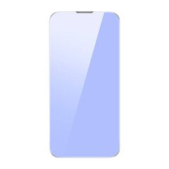 Apsauginis stiklas Baseus skirtas iPhone 14 Plus|13 Pro Max hinta ja tiedot | Näytönsuojakalvot ja -lasit | hobbyhall.fi