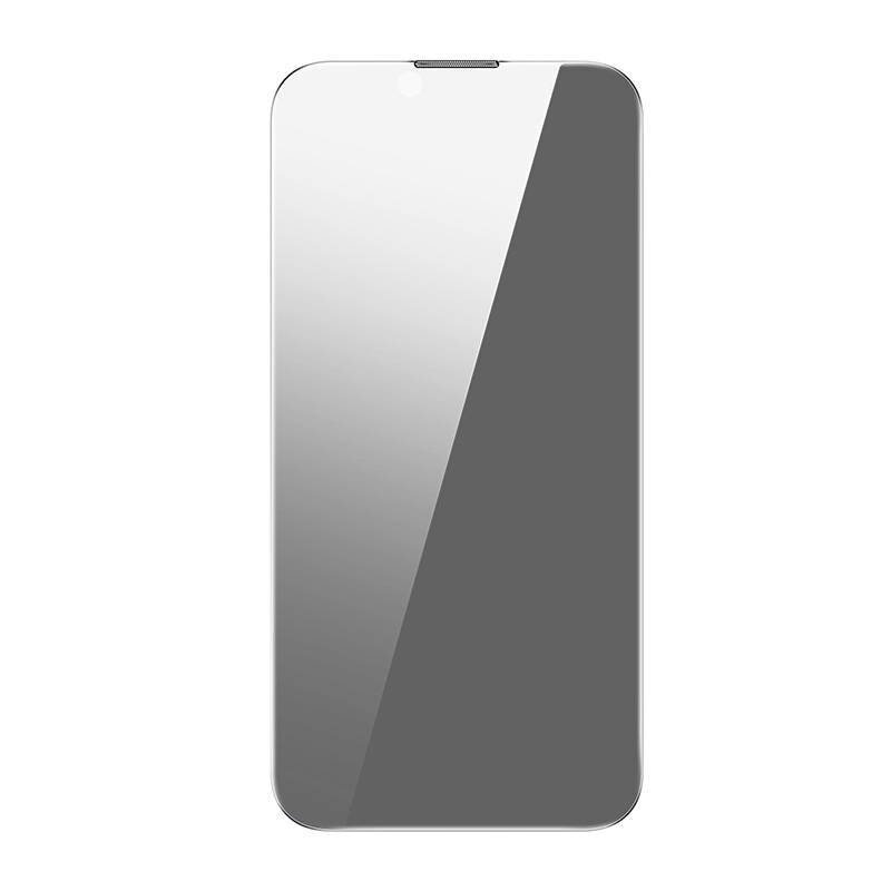 Apsauginis stiklas Baseus skirtas iPhone 14 Plus|13 Pro Max hinta ja tiedot | Näytönsuojakalvot ja -lasit | hobbyhall.fi