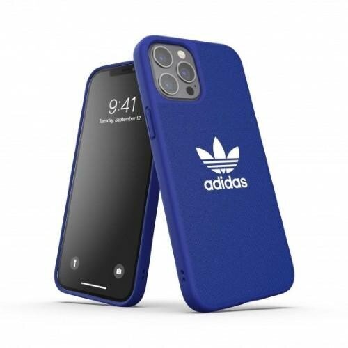 Adidas, sininen hinta ja tiedot | Puhelimen kuoret ja kotelot | hobbyhall.fi