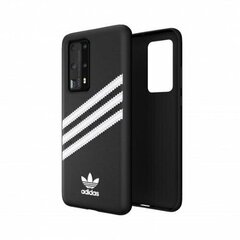 Adidas OR Moulded Case, musta hinta ja tiedot | Puhelimen kuoret ja kotelot | hobbyhall.fi