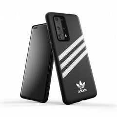 Adidas OR Moulded Case, musta hinta ja tiedot | Puhelimen kuoret ja kotelot | hobbyhall.fi