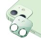 Usams Apple iPhone 12 mini hinta ja tiedot | Näytönsuojakalvot ja -lasit | hobbyhall.fi