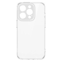 Baseus illusion iPhone 14 Pro Max hinta ja tiedot | Puhelimen kuoret ja kotelot | hobbyhall.fi