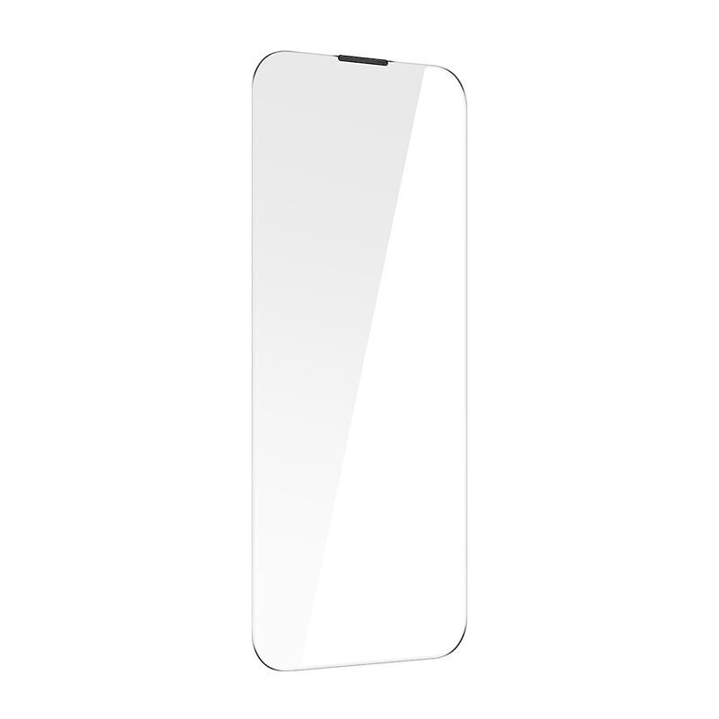 Baseus Crystal iPhone 14 Pro Max hinta ja tiedot | Näytönsuojakalvot ja -lasit | hobbyhall.fi