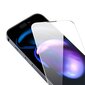 Baseus Crystal iPhone 14 Pro Max hinta ja tiedot | Näytönsuojakalvot ja -lasit | hobbyhall.fi