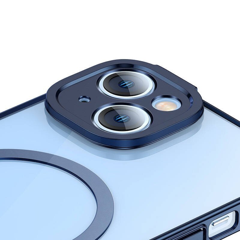 Baseus Glitter iPhone 14 Plus hinta ja tiedot | Puhelimen kuoret ja kotelot | hobbyhall.fi
