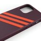 Adidas Or Moulded Case Pu hinta ja tiedot | Puhelimen kuoret ja kotelot | hobbyhall.fi